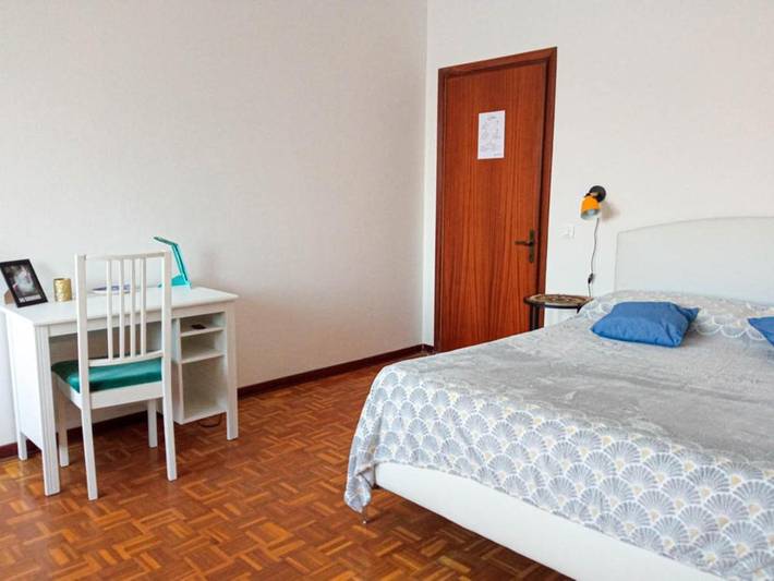 Maison d’hôte pour 2 personnes, avec jardin à Castelfranco Veneto - 3