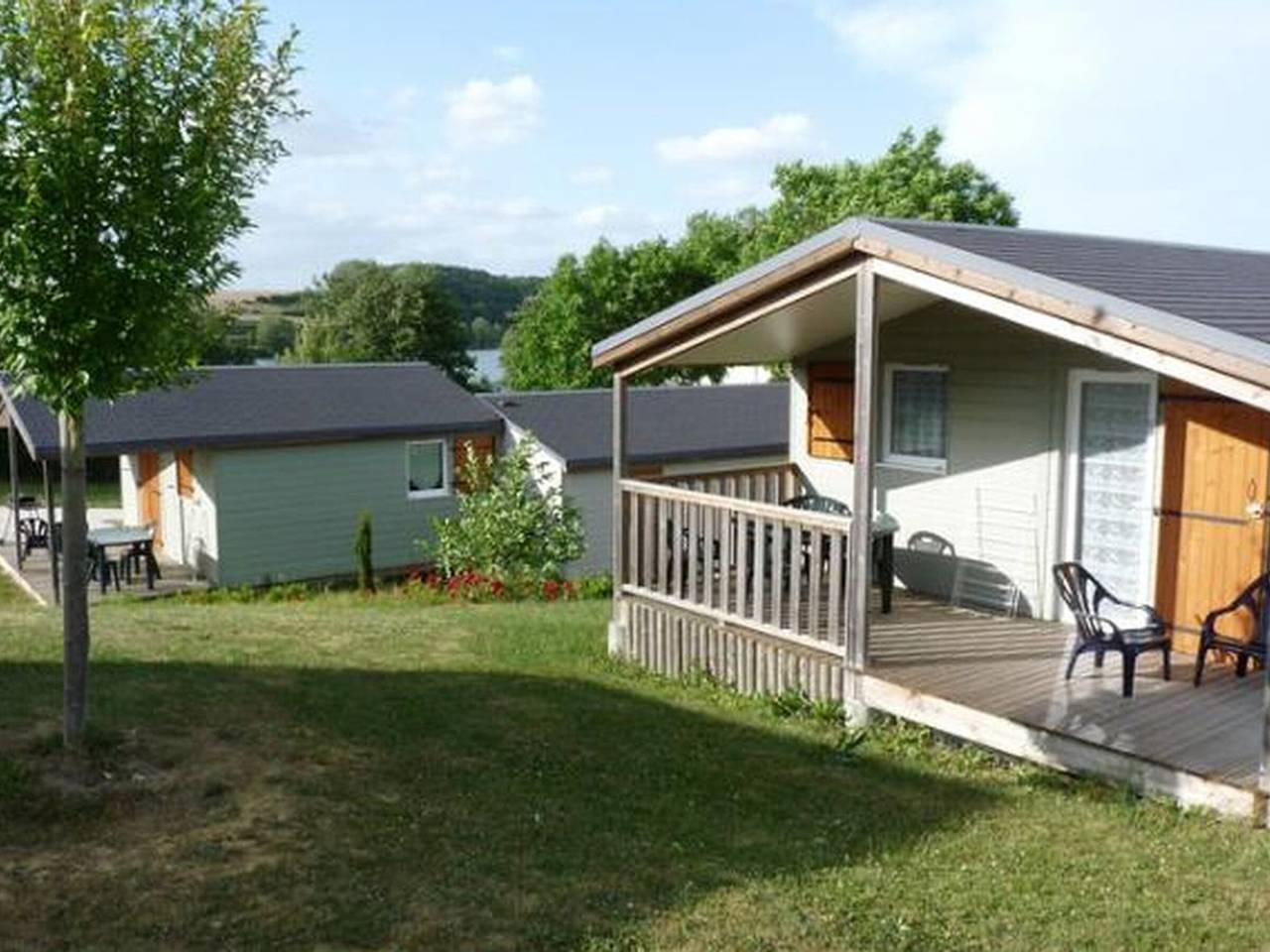 Maison de vacances