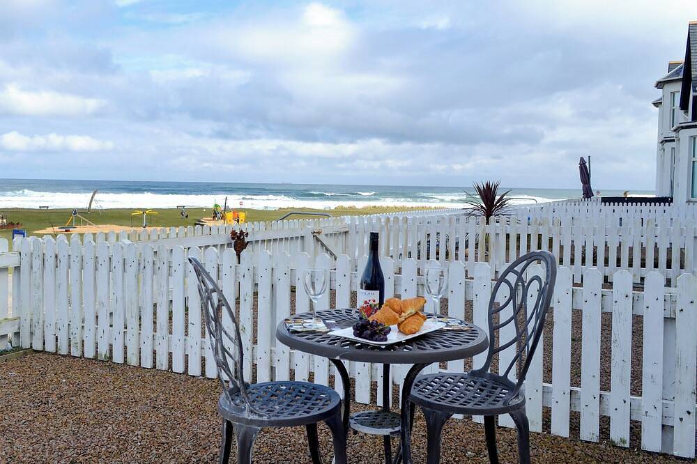 2 slaapkamer accommodatie in Inverboyndie, near Banff in Banff, Aberdeenshire
