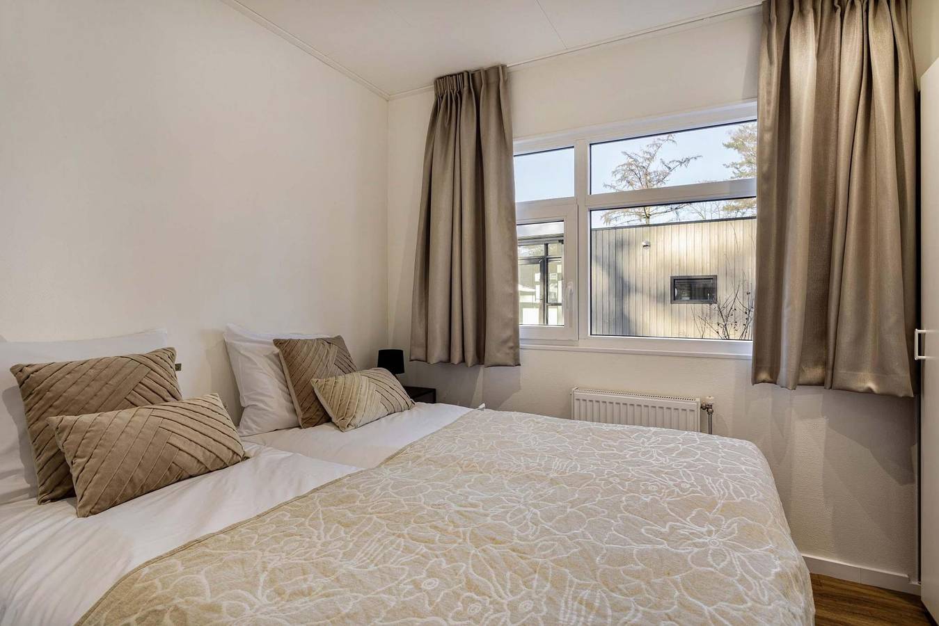 Bospark Ede — Module Special 4 personen in Ede, Hoge Veluwe