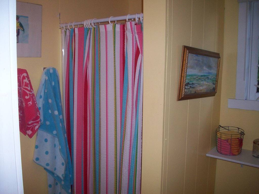 Cottage for 4 People in Becket, Massachusetts