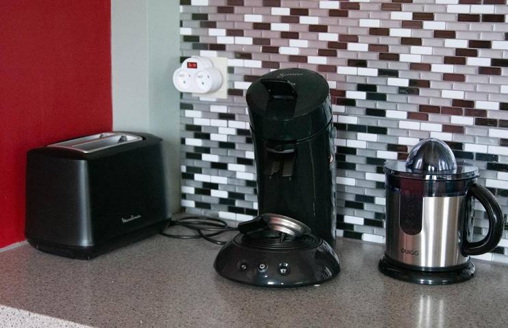 Location de vacances pour 7 personnes, avec vue et jardin, animaux acceptés à Andenne - 4