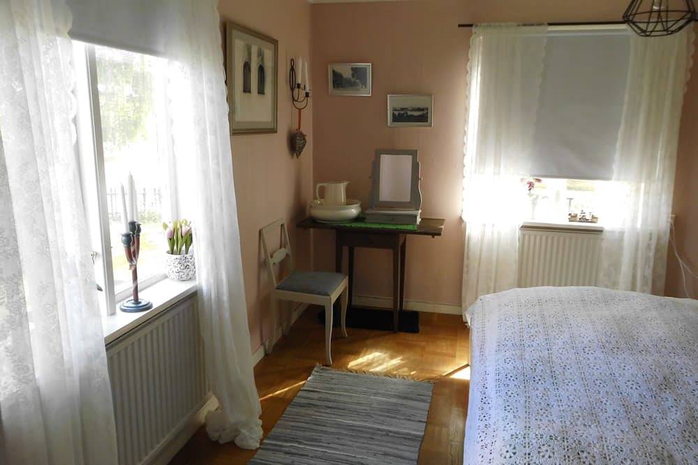 Schönes Ferienhaus im Småland in Emmaboda und Umgebung