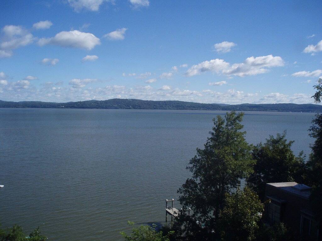 Flusshaus - 1 Std. Ab Nyc - 2 Std. / Deck / Wanderung / Radweg / Kanu / Kyack in Haverstraw, Rockland County