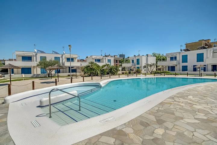 Apartament wakacyjny dla 4 osób, z Balkon w Jesolo