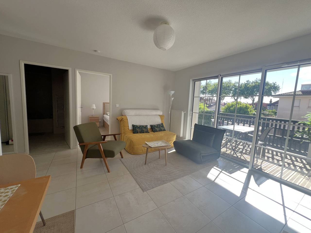 Appartement de vacances