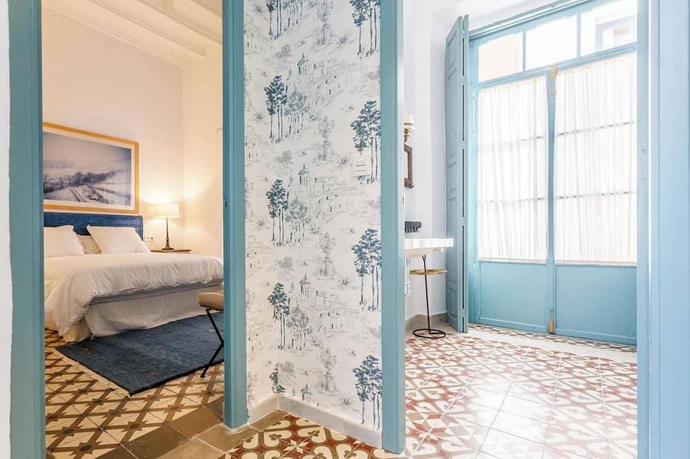 Im Angebot - Luxuxhaus Mit Terrasse In La Juderia, Pax 10 in Casco Antiguo, Sevilla