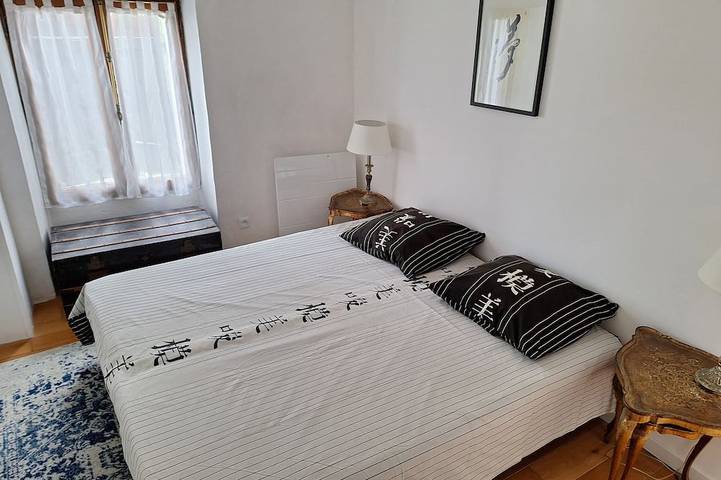 Location de vacances pour 3 personnes à Saint-Romain - 2