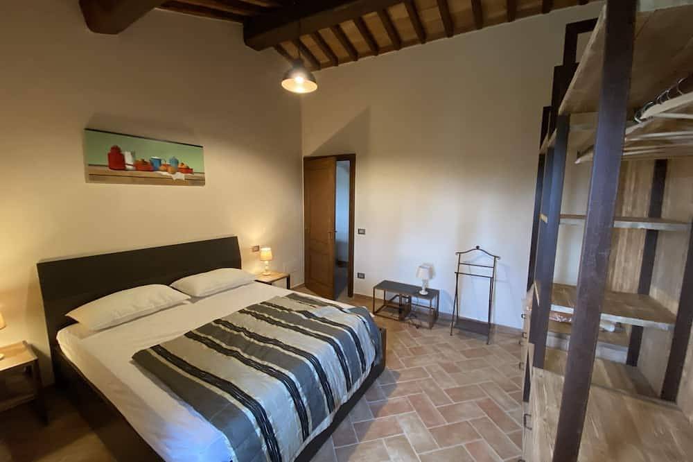 Poggio Puccino Countryhouse in Chianni, Etruskische Küste