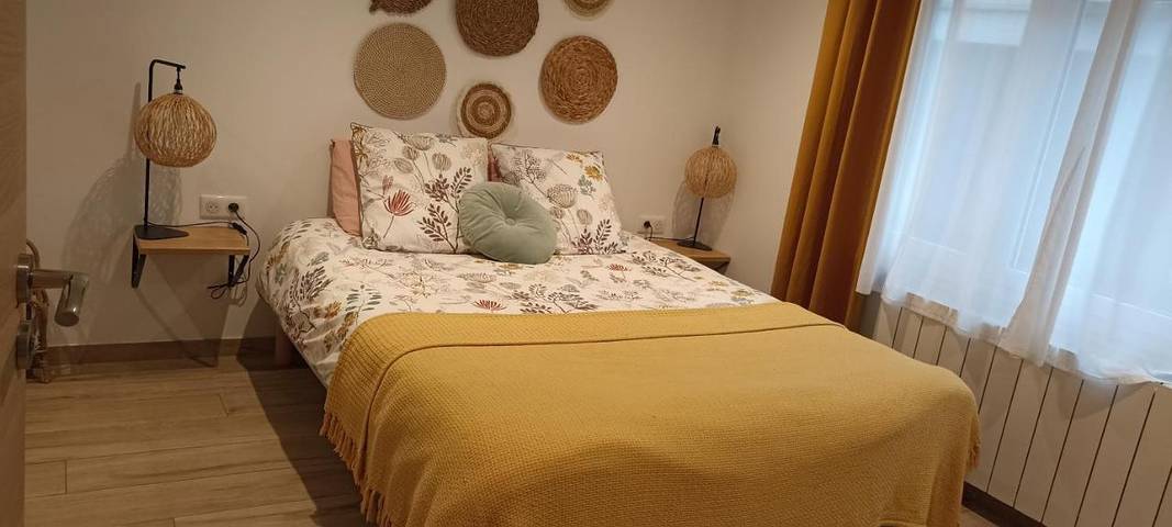 Gîte pour 2 personnes, avec terrasse à Charleville-Mézières - 3