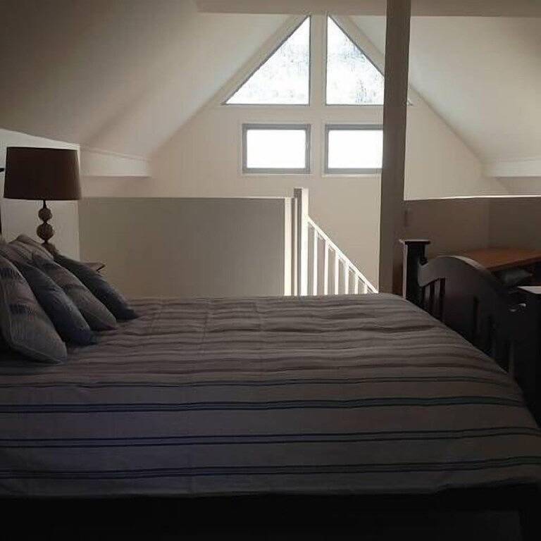 Beachbreak Boomerang in Boomerang Beach, New South Wales