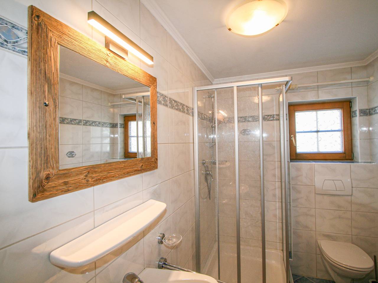 Heisenhaushütte in Ramsau im Zillertal, Alpy Zillertalskie