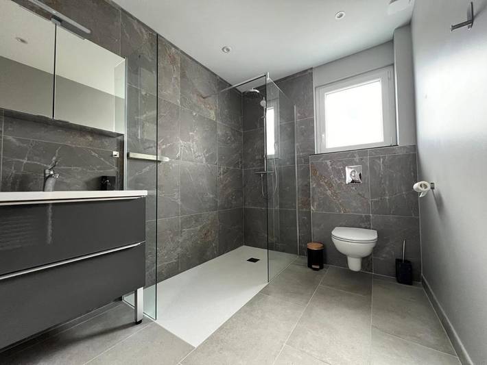 Location de vacances pour 4 personnes, avec terrasse à La Ferté-Saint-Aubin - 4