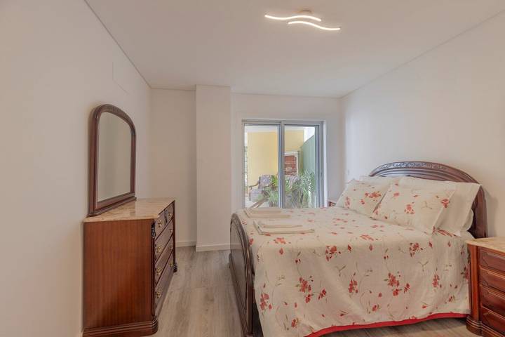 Apartamento entero, Sea Sound Apartment in Praia da Califórnia, Sesimbra