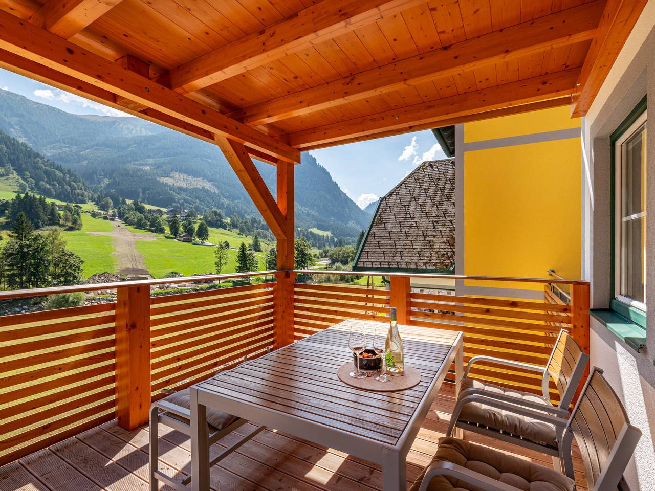 Ganze Wohnung, Grimming in Kleinsölk, Tauern