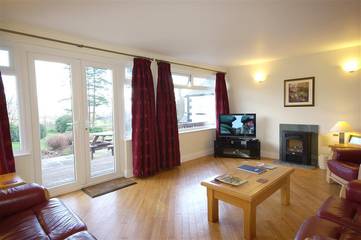 Log Cabin for 4 People in Thornthwaite, Cumbria, Photo 1