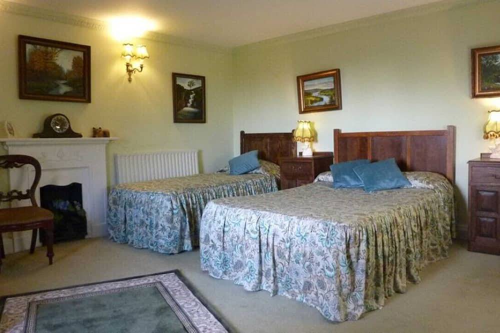 Cullintra House - country escape in County Kilkenny