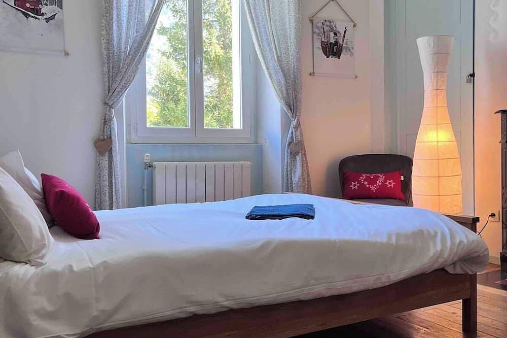 Schönes Haus für Rad- / Skiurlaub, möblierter Garten, sicherer Fahrradkeller in Le Bourg-d'Oisans, Nationalpark Écrins