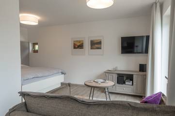Ferienwohnung für 2 Personen in Oberstdorf, Allgäuer Alpen, Bild 3