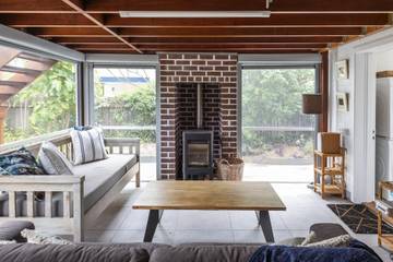 Holiday Home for 4 People in Yamba, New South Wales, Photo 2