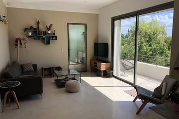 Maison De Vacances pour 6 Personnes dans Cassis, Région de Marseille, Photo 2