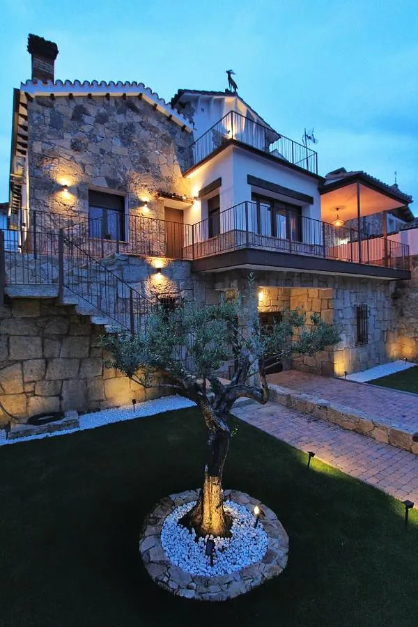 Apartamento de vacaciones para 2 personas, con jardín y vistas - 1