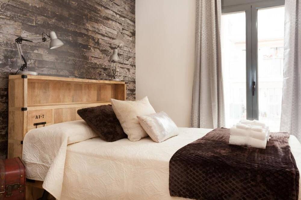 Entire apartment, Apartment Beach Front Canet in Canet de Mar, Costa del Maresme