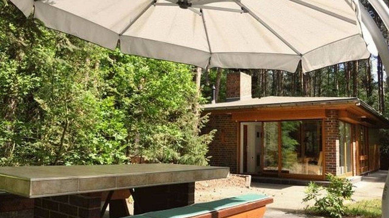 Ferienhaus für 4 Personen (80 m²) in Bad Liebenwerda in Bad Liebenwerda, Elster & Umgebung