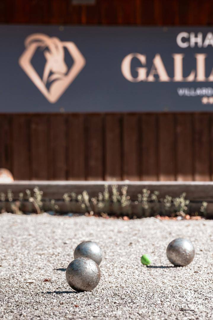 Galianor 4**** in Villard-de-Lans, Parc naturel régional du Vercors