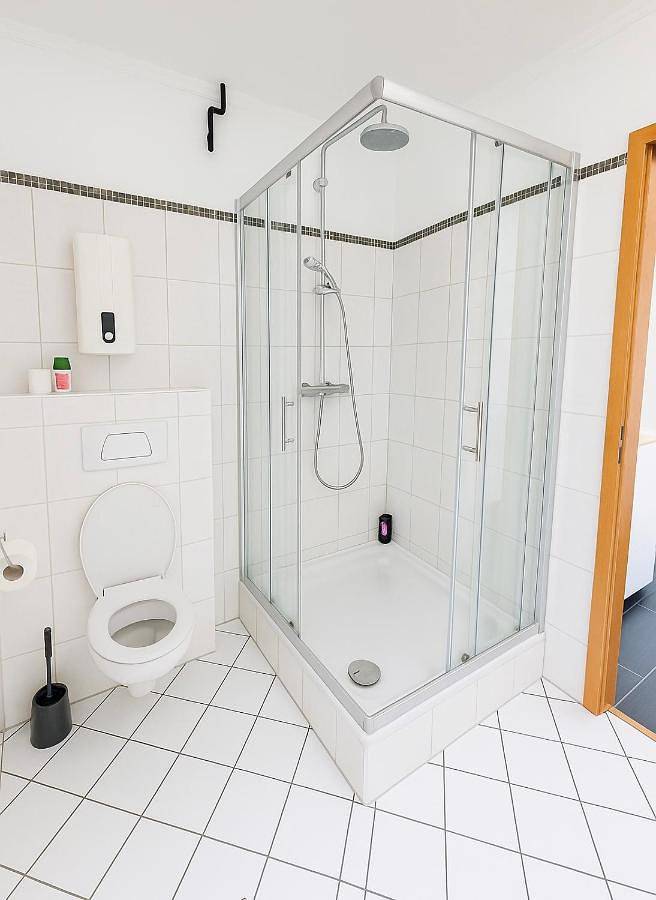 Deluxe King Room in Luetzel, Coblence