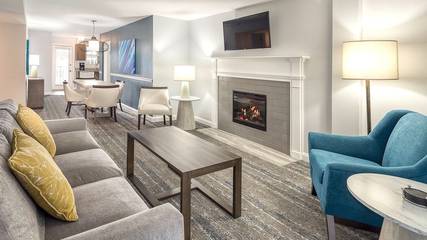 Hôtel pour 6 personnes à Newport