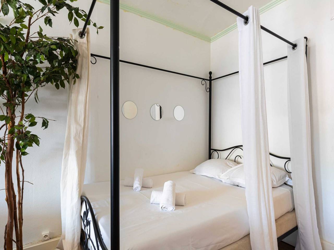 Ganze Wohnung, Dify Adelaïde Perrin in Lyon, Lyon und Umgebung