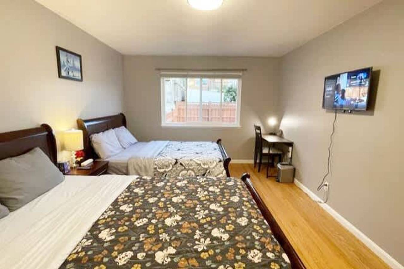 Ganze Wohnung, Comfortable 3Br 2 5ba Unit in Sf in San Francisco, Nordkalifornien
