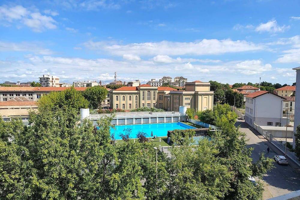 Appartamento intero, Intero appartamento a 1 minuti dall'ospedale e 8 minuti a piedi dal centro in Vercelli, Provincia di Vercelli