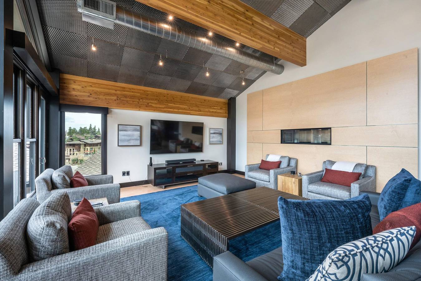 Ganze Wohnung, Royal Plaza Penthouse in Uinta Wasatch Cache National Forest