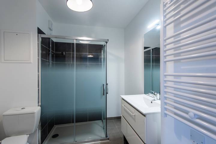 Appartement entier, L’Escapade Marina - entre Camargue et Côte Bleue in Port-de-Bouc, Côte méditerranéenne (France)