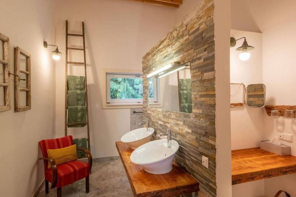 Ganze Wohnung, Ferienwohnung bei Seen, Ski- und Wandergebieten in Karawanken und Bachergebirge, Feistritz ob Bleiburg