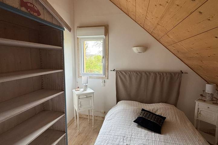 Location de vacances pour 4 personnes, avec jardin et terrasse, animaux acceptés à Lanvollon - 2