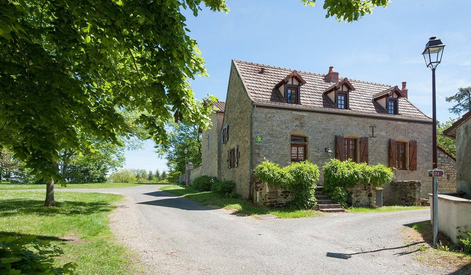 Photo : Maison de vacances