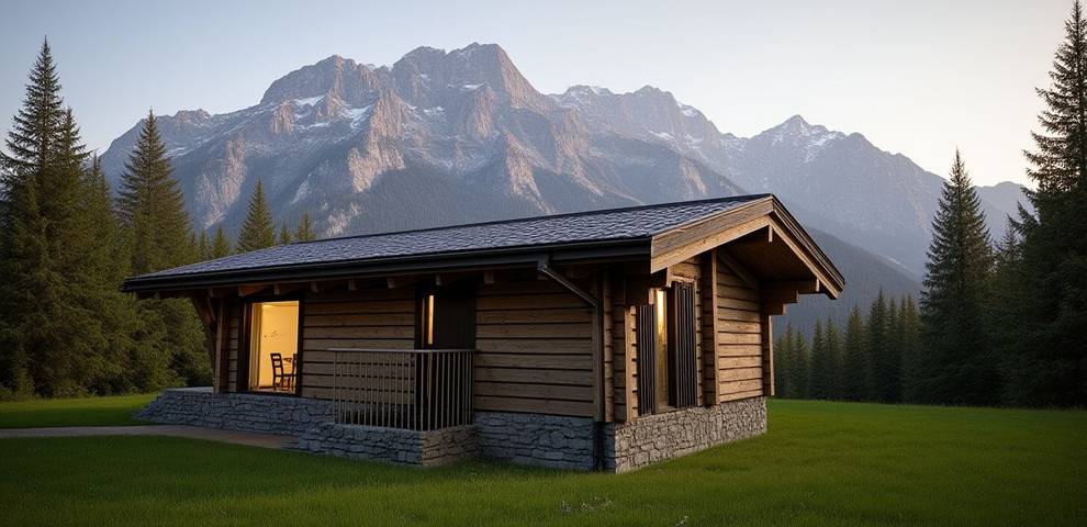 Ferienhaus für 6 Personen, mit Garten und Terrasse in Innsbruck und Umgebung - 2
