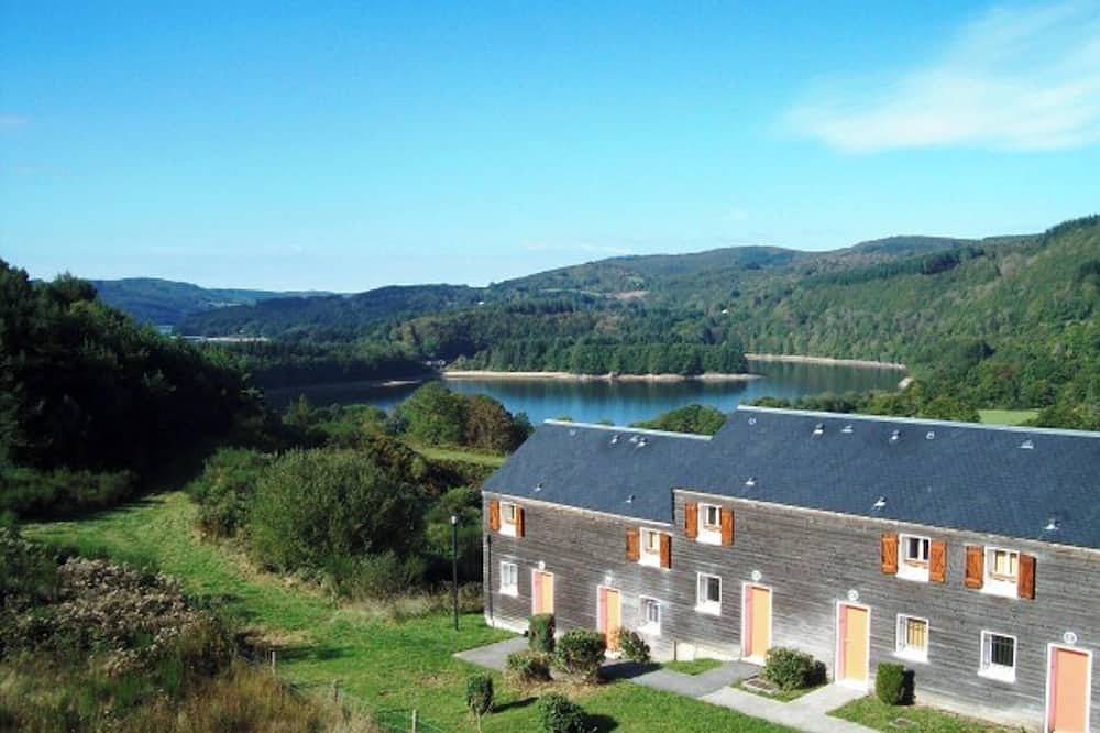 Entire apartment, Homerez - Apartment in La Salvetat in La Salvetat-sur-Agout, Béziers region