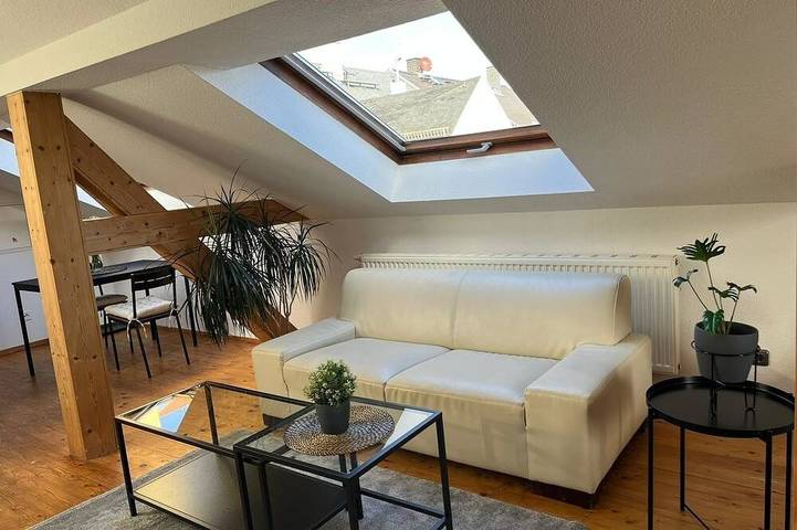 Ferienwohnung für 2 Personen - 1