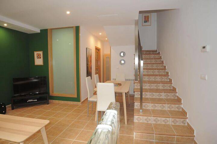 Appartement entier, Cuencaloft La Casa De Los Moralejos in Cuenca, Province de Cuenca