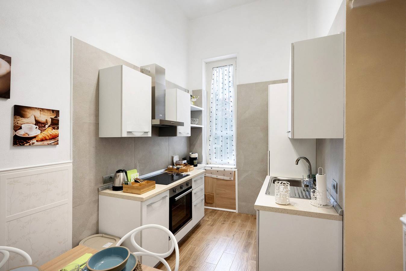 Casa Vacanze Merliani House in Napoli, Napoli e dintorni