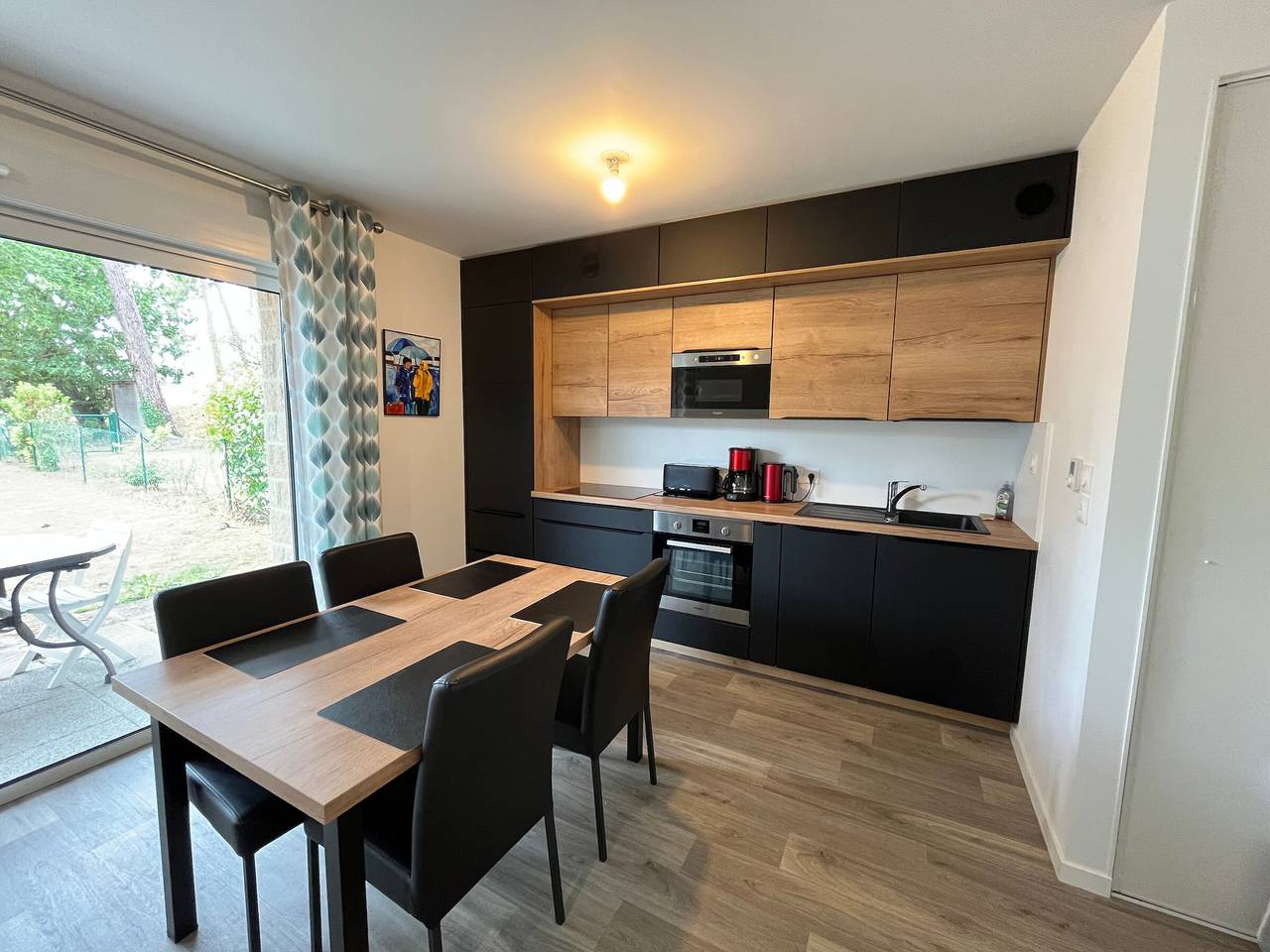 Appartement de vacances