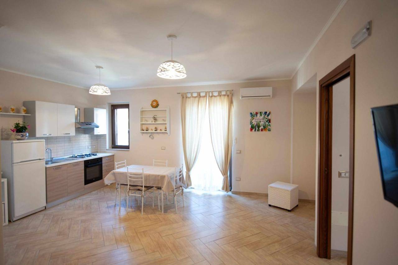 Cały apartament, Tropea Nice Apartment in Tropea, Prowincja Vibo Valentia