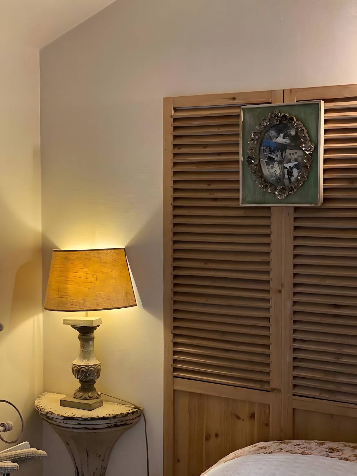 Gästezimmer 12 m² mit privatem Bad, Chic & Charme, Pool, Gemeinschaftsgarten, Wlan in Suzay, Les Andelys und Umgebung