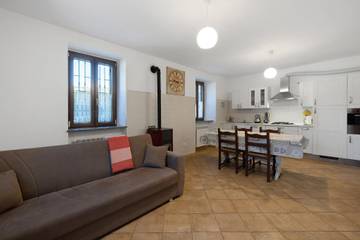 Casa Vacanza per 6 Persone in Osiglia, Provincia di Savona, Foto 2