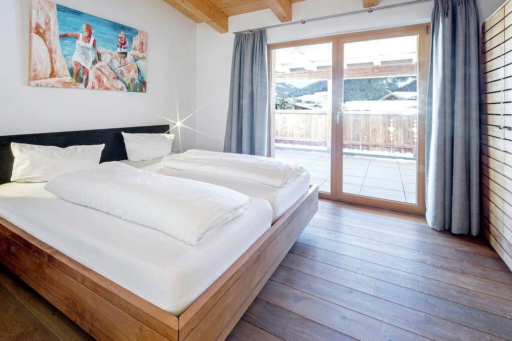 Ganze Wohnung, Wohnung in Gerlos nahe Skilift Zillertal in Gerlos, Tiroler Unterland