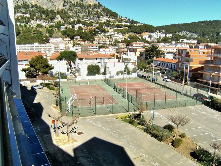 Ferienwohnung für 7 Personen, mit Terrasse in Estartit - 4